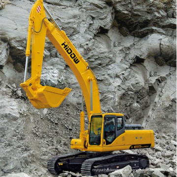 Hidow Excavator Hw330-8